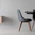 @joniebooo | Product Seen: [Omori Side chair]